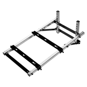 Thrustmaster TPedals Stand Soporte para pedales Thrustmaster TPedals Stand Soporte para pedales