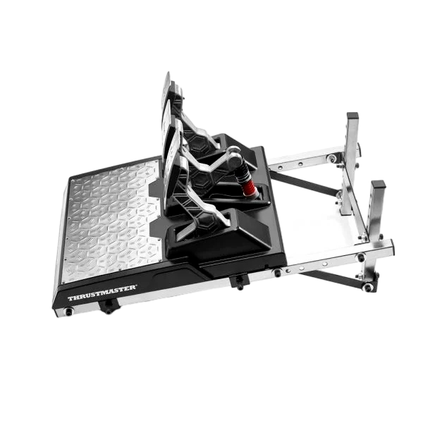 Thrustmaster TPedals Stand Soporte para pedales Thrustmaster TPedals Stand Soporte para pedales