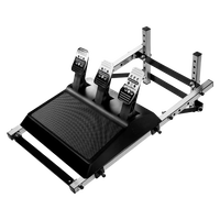 Thrustmaster TPedals Stand Soporte para pedales Thrustmaster TPedals Stand Soporte para pedales