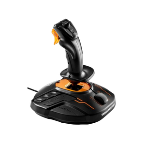 Thrustmaster T16000M FCS  Joystick
