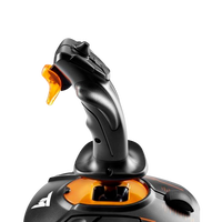 Thrustmaster T16000M FCS  Joystick