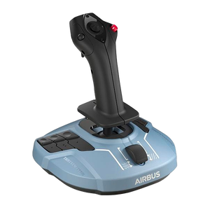 Thrustmaster TCA Sidestick Airbus Edition PC  Joystick