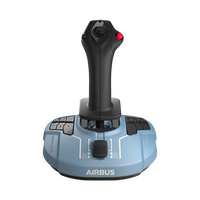 Thrustmaster TCA Sidestick Airbus Edition PC  Joystick