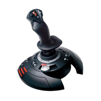 Thrustmaster T-Flight Stick X PC/PS3 - Joystick Thrustmaster T-Flight Stick X PC/PS3 - Joystick