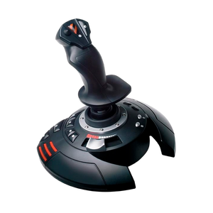 Thrustmaster TFlight Stick X PCPS3 Joystick Thrustmaster TFlight Stick X PCPS3 Joystick