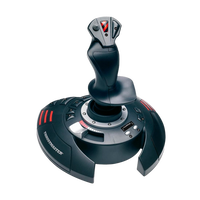 Thrustmaster TFlight Stick X PCPS3  Joystick
