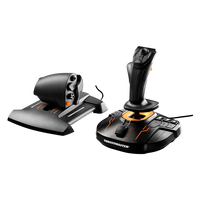 Thrustmaster T16000M FCS HOTAS Joystick Thrustmaster T16000M FCS HOTAS Joystick