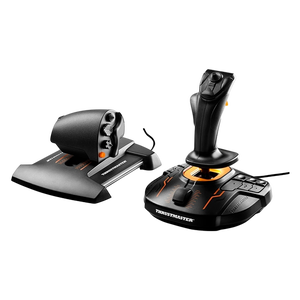Thrustmaster T16000M FCS HOTAS Joystick Thrustmaster T16000M FCS HOTAS Joystick