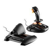 Thrustmaster T16000M FCS HOTAS Joystick Thrustmaster T16000M FCS HOTAS Joystick