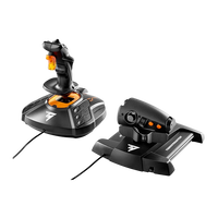 Thrustmaster T16000M FCS HOTAS Joystick Thrustmaster T16000M FCS HOTAS Joystick