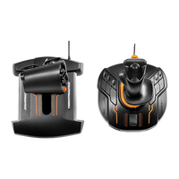 Thrustmaster T16000M FCS HOTAS Joystick Thrustmaster T16000M FCS HOTAS Joystick