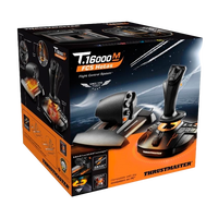 Thrustmaster T16000M FCS HOTAS Joystick Thrustmaster T16000M FCS HOTAS Joystick
