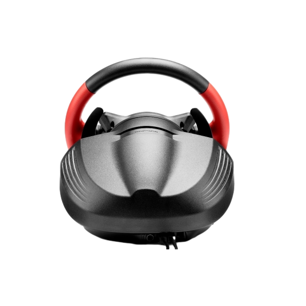 Thrustmaster T150 Ferrari Wheel Force Feedback  Volante y pedales Thrustmaster T150 Ferrari Wheel Force Feedback  Volante y pedales