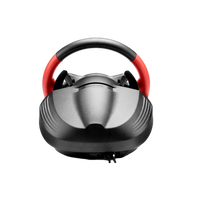 Thrustmaster T150 Ferrari Wheel Force Feedback Volante y pedales Thrustmaster T150 Ferrari Wheel Force Feedback Volante y pedales