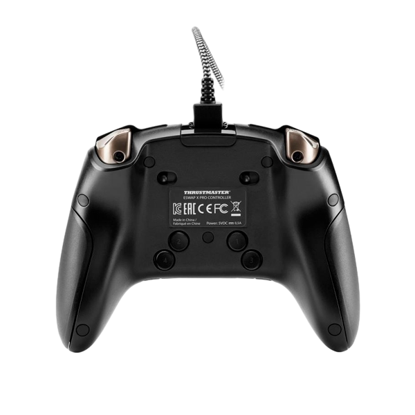 Thrustmaster eSwap X PRO Controller Xbox OnePC Gamepad Thrustmaster eSwap X PRO Controller Xbox OnePC Gamepad