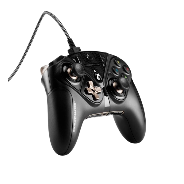 Thrustmaster eSwap X PRO Controller Xbox OnePC Gamepad Thrustmaster eSwap X PRO Controller Xbox OnePC Gamepad