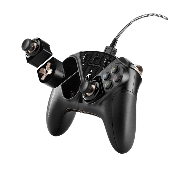 Thrustmaster eSwap X PRO Controller Xbox OnePC Gamepad Thrustmaster eSwap X PRO Controller Xbox OnePC Gamepad