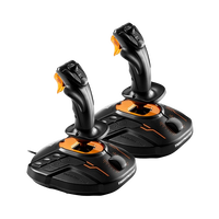 Thrustmaster T.16000M FCS Space Sim Duo - Joystick Thrustmaster T.16000M FCS Space Sim Duo - Joystick