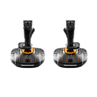 Thrustmaster T16000M FCS Space Sim Duo  Joystick
