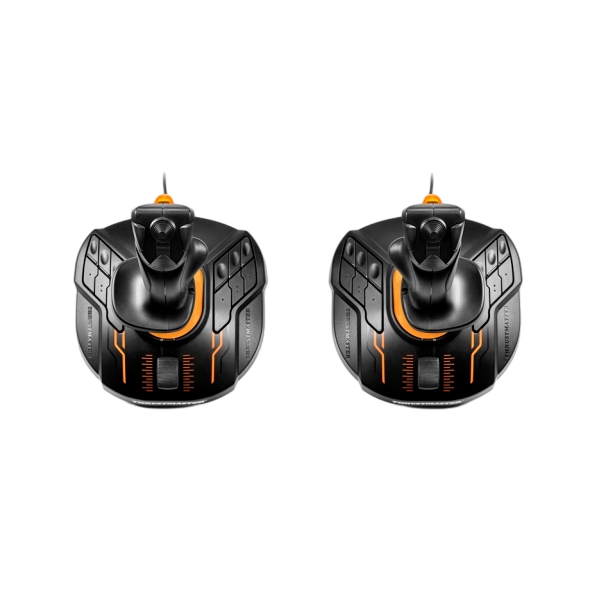 Thrustmaster T16000M FCS Space Sim Duo  Joystick Thrustmaster T16000M FCS Space Sim Duo  Joystick