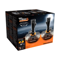 Thrustmaster T16000M FCS Space Sim Duo  Joystick