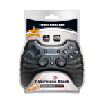 Thrustmaster TWireless Negro PS3PC Gamepad Inalámbrico Thrustmaster TWireless Negro PS3PC Gamepad Inalámbrico