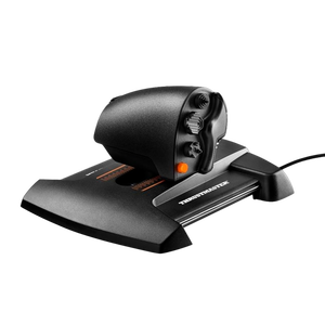 Thrustmaster TWCS Throttle Palanca de Potencia Thrustmaster TWCS Throttle Palanca de Potencia