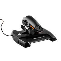 Thrustmaster TWCS Throttle Palanca de Potencia Thrustmaster TWCS Throttle Palanca de Potencia