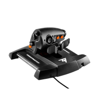 Thrustmaster TWCS Throttle Palanca de Potencia Thrustmaster TWCS Throttle Palanca de Potencia