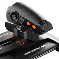 Thrustmaster TWCS Throttle Palanca de Potencia Thrustmaster TWCS Throttle Palanca de Potencia