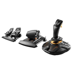THRUSTMASTER JOYSTICK T16000M FLIGHT PACK