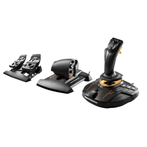 THRUSTMASTER JOYSTICK T16000M FLIGHT PACK THRUSTMASTER JOYSTICK T16000M FLIGHT PACK