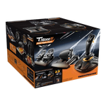 THRUSTMASTER JOYSTICK T16000M FLIGHT PACK