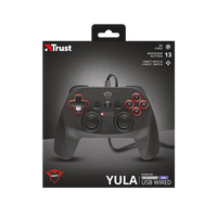 Trust GXT 540 USB Gamepad Trust GXT 540 USB Gamepad