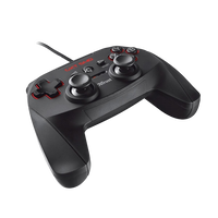Trust GXT 540 USB Gamepad Trust GXT 540 USB Gamepad