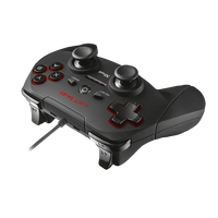 Trust GXT 540 USB Gamepad Trust GXT 540 USB Gamepad
