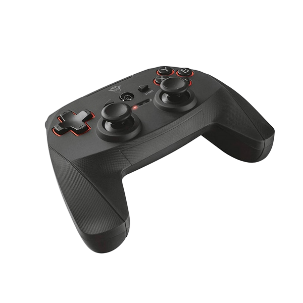 Trust GXT 545 wireless Gamepad Trust GXT 545 wireless Gamepad