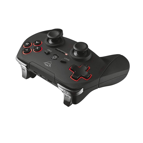 Trust GXT 545 wireless Gamepad Trust GXT 545 wireless Gamepad