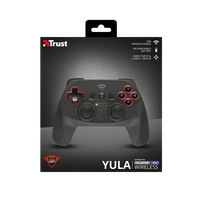 Trust GXT 545 wireless Gamepad Trust GXT 545 wireless Gamepad