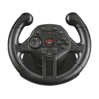 Trust GXT570 Kengo Compact Vibration Racing Wheel  Volante