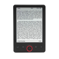 DENVER EBO630L 6 1024758 Luz 4GB Libro Electronico DENVER EBO630L 6 1024758 Luz 4GB Libro Electronico