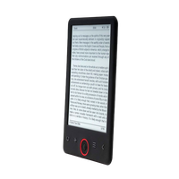 DENVER EBO630L 6 1024758 Luz 4GB Libro Electronico DENVER EBO630L 6 1024758 Luz 4GB Libro Electronico