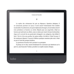 Kobo Forma Ebook 8 Luz Resistente agua  Libro Electrónico