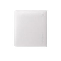 Kobo Libra H20 eReader 7 Blanco  Libro Electrónico