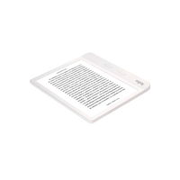 Kobo Libra H20 eReader 7 Blanco  Libro Electrónico