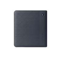 Kobo Libra H20 eReader 7 Negro Libro Electrónico Kobo Libra H20 eReader 7 Negro Libro Electrónico