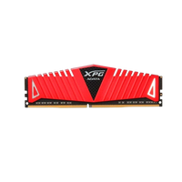 ADATA XPG Z1 Roja DDR4 8GB 2400MHz  Memoria RAM