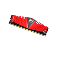 ADATA XPG Z1 Roja DDR4 8GB 2400MHz  Memoria RAM