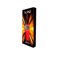 ADATA XPG Z1 Roja DDR4 8GB 2400MHz  Memoria RAM