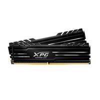ADATA XPG Gammix Negra DDR4 8GB 2X4GB 2400MHz  RAM